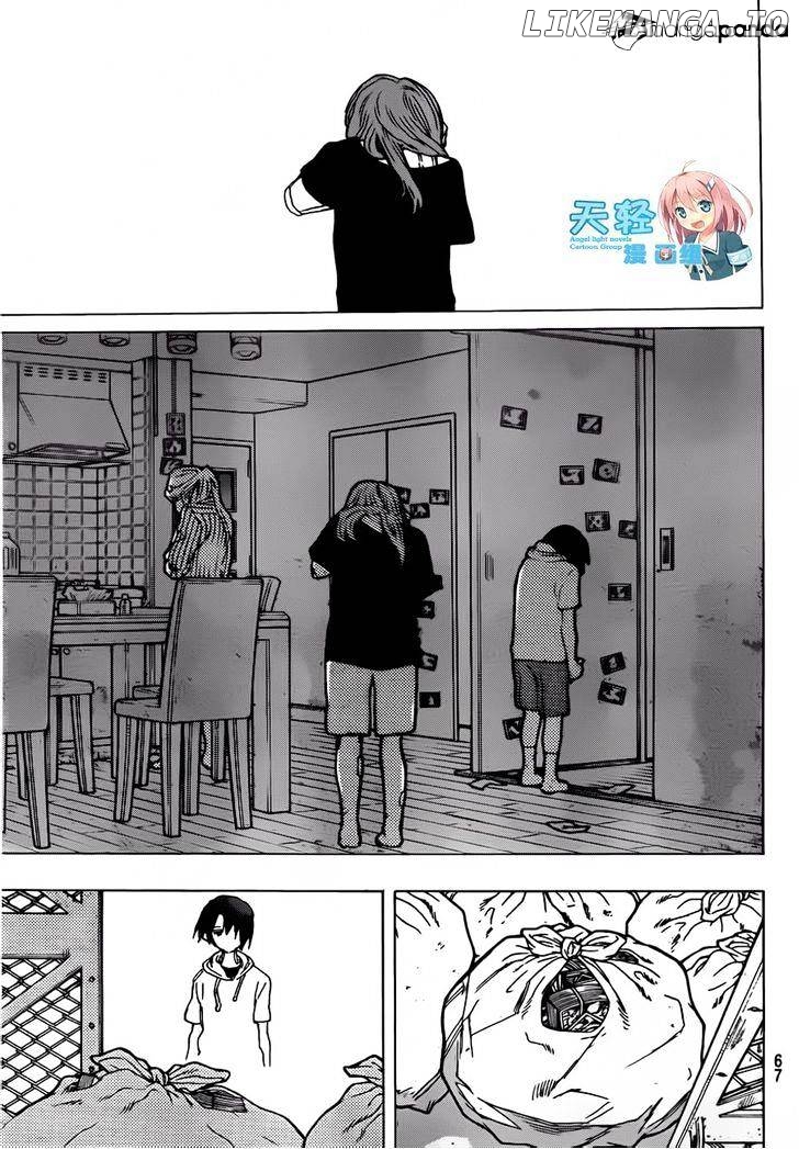 Read Koe No Katachi EN Manga Online