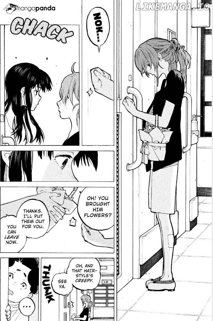 Read Koe No Katachi EN Manga Online