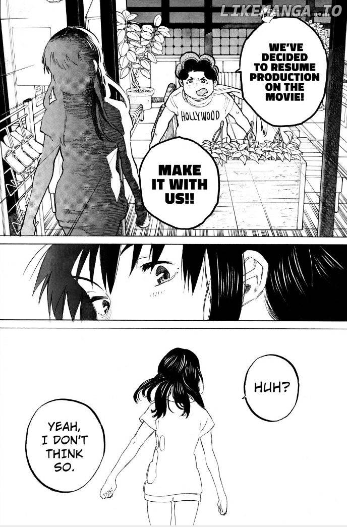 Read Koe No Katachi EN Manga Online