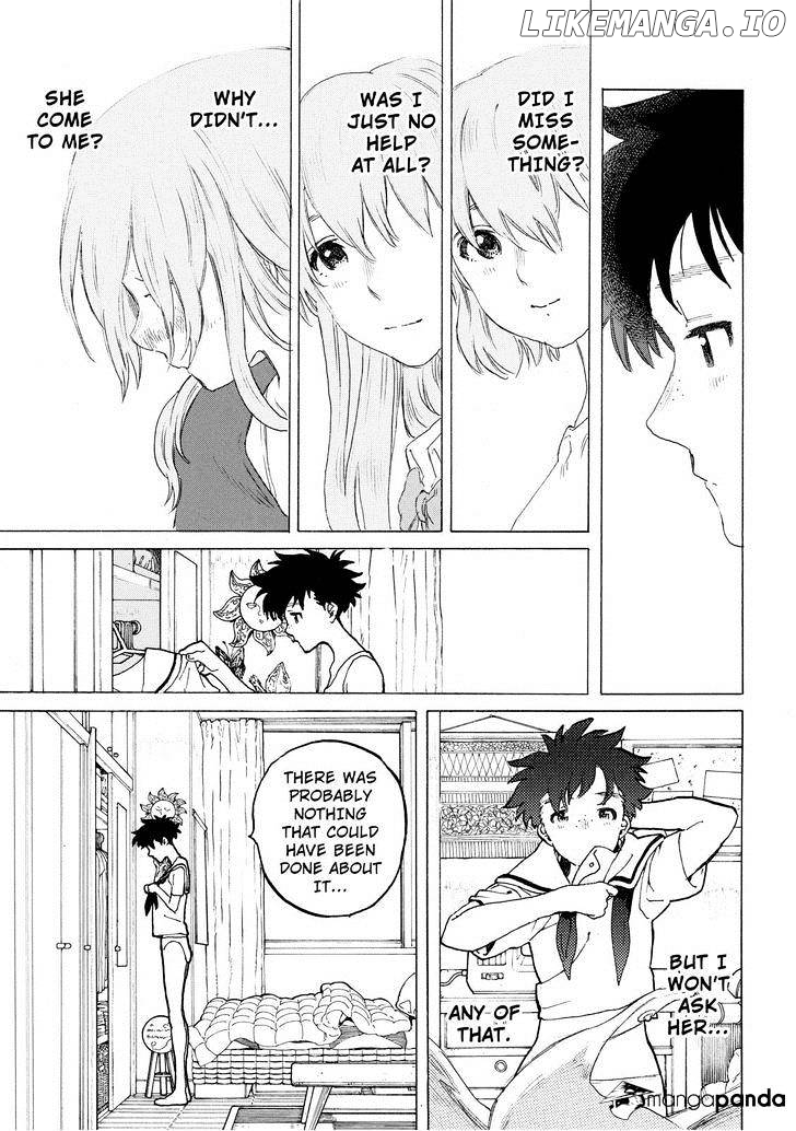 Read Koe No Katachi EN Manga Online