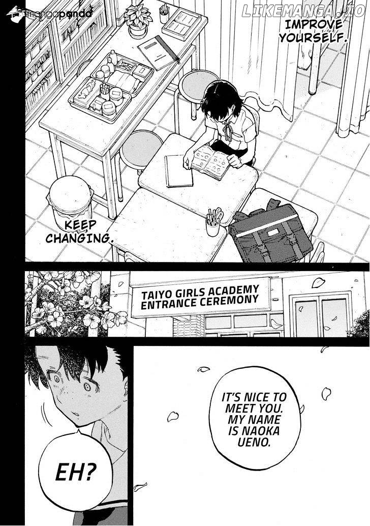 Read Koe No Katachi EN Manga Online