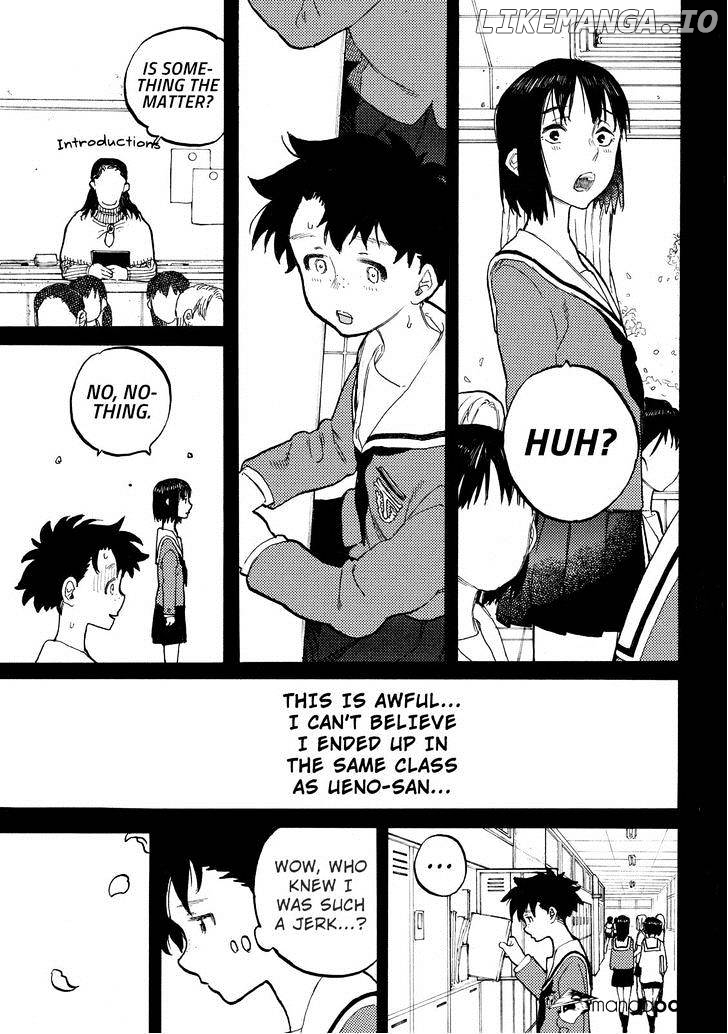 Read Koe No Katachi EN Manga Online