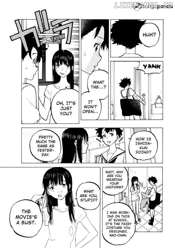 Read Koe No Katachi EN Manga Online