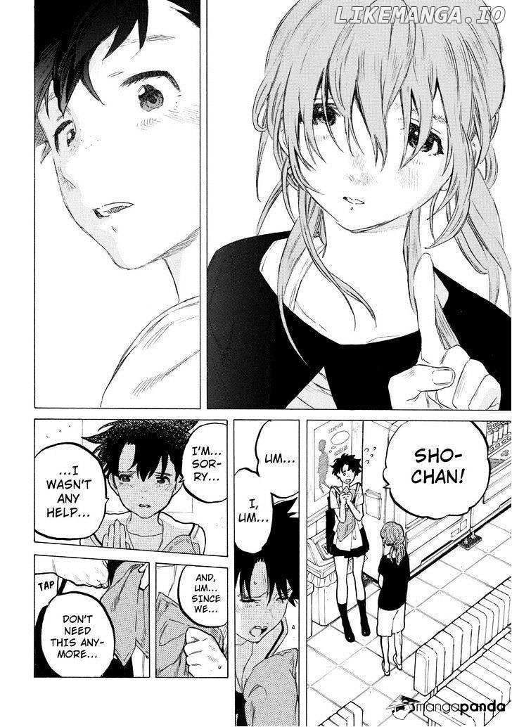 Read Koe No Katachi EN Manga Online