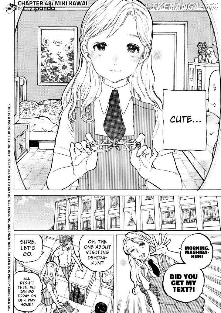 Read Koe No Katachi EN Manga Online