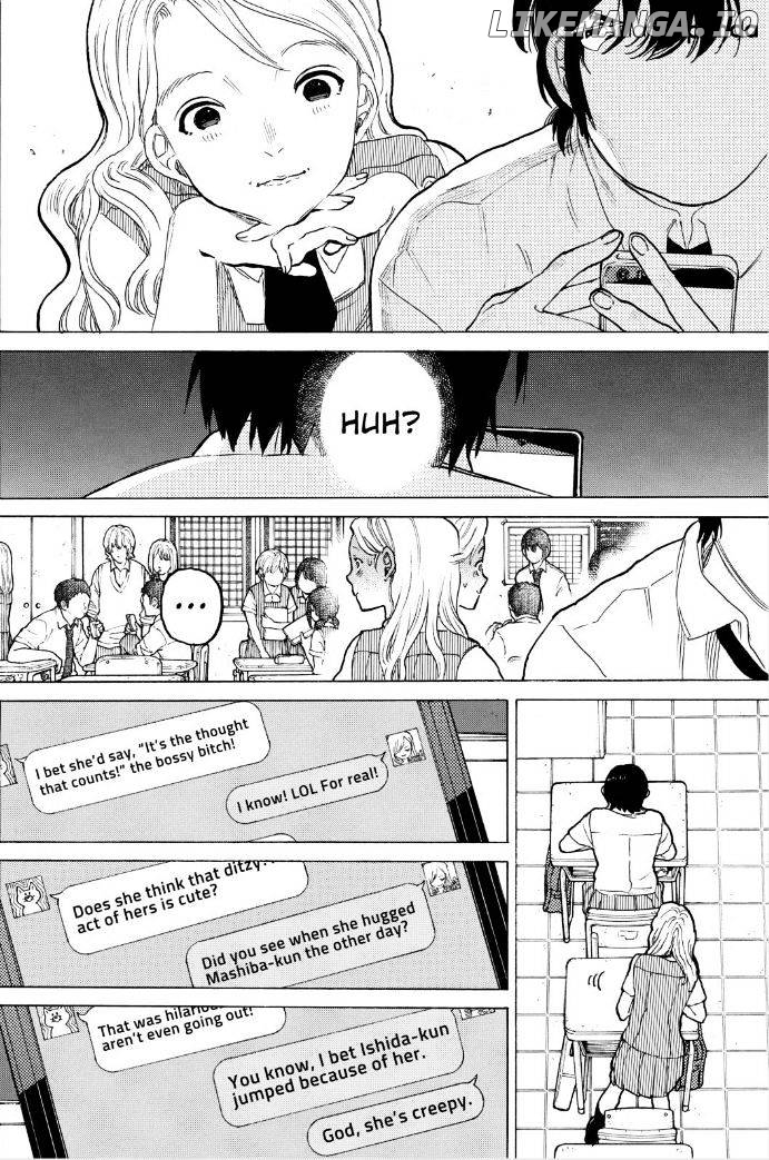 Read Koe No Katachi EN Manga Online