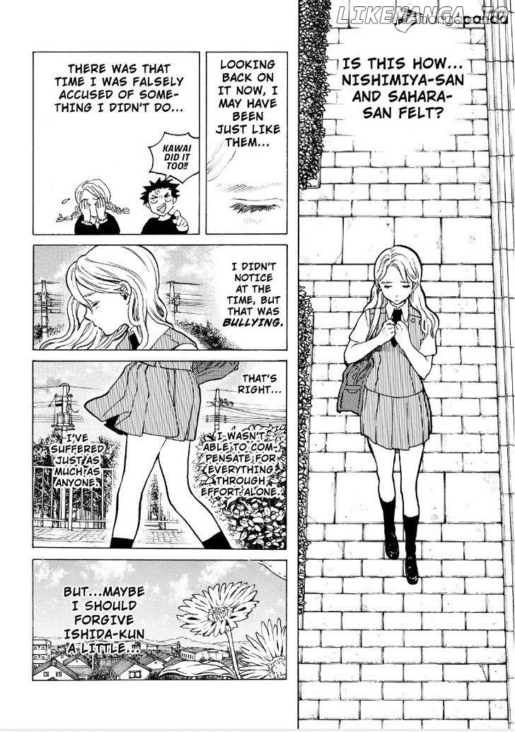 Read Koe No Katachi EN Manga Online