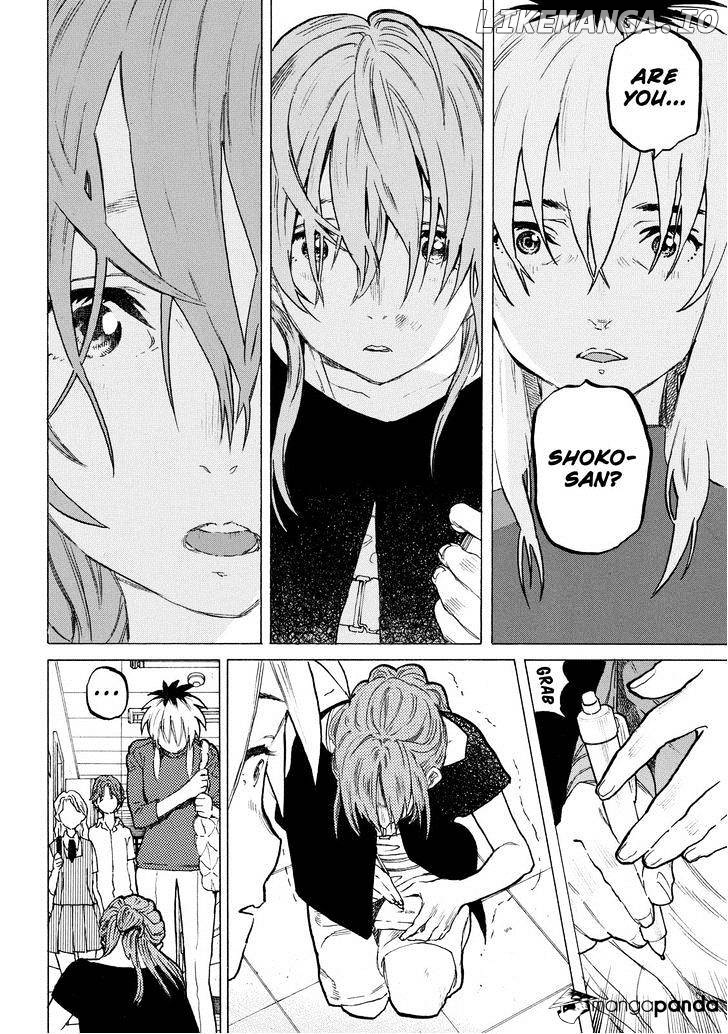 Read Koe No Katachi EN Manga Online