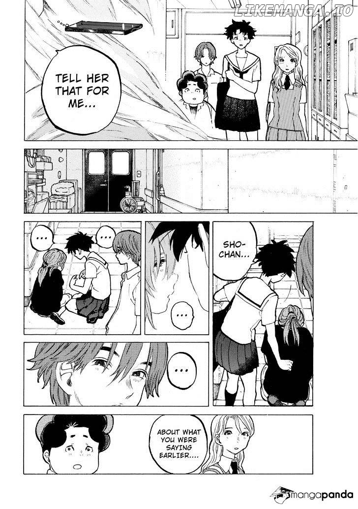Read Koe No Katachi EN Manga Online