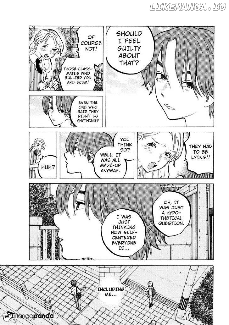 Read Koe No Katachi EN Manga Online
