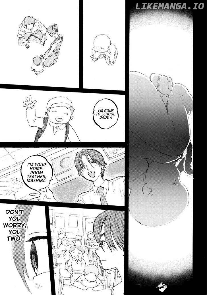 Read Koe No Katachi EN Manga Online