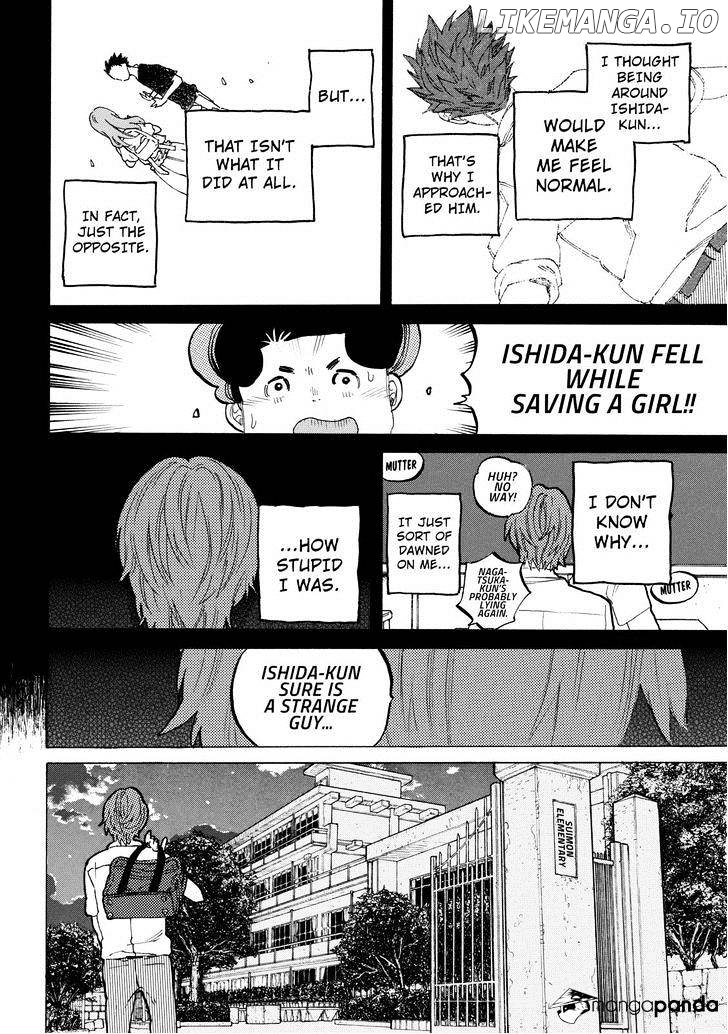 Read Koe No Katachi EN Manga Online