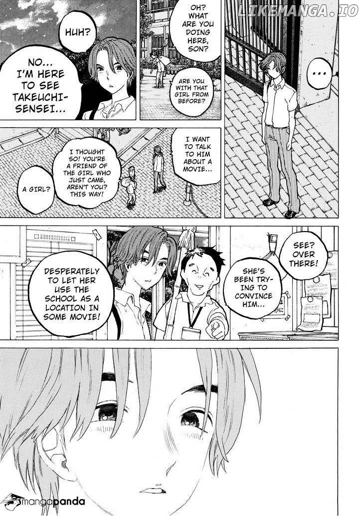 Read Koe No Katachi EN Manga Online