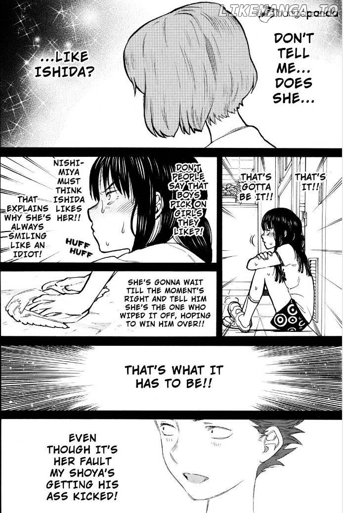 Read Koe No Katachi EN Manga Online