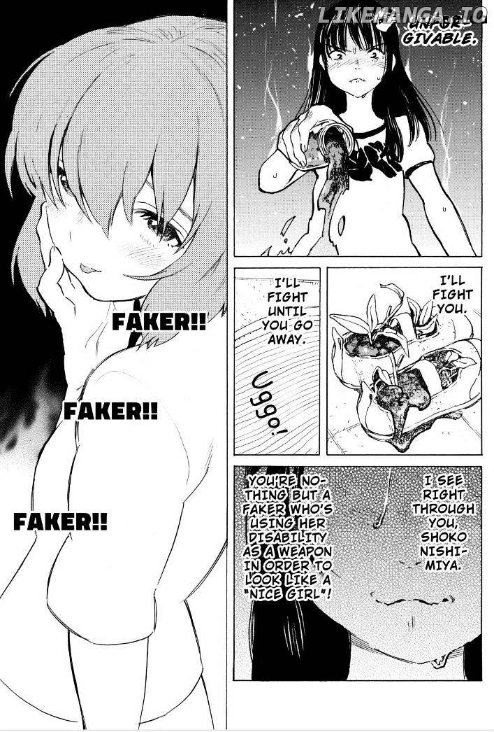 Read Koe No Katachi EN Manga Online
