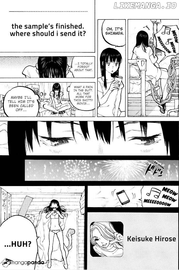 Read Koe No Katachi EN Manga Online