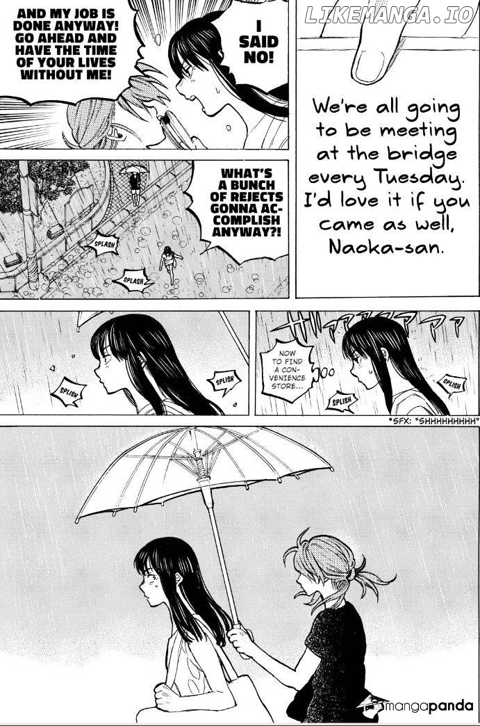 Read Koe No Katachi EN Manga Online