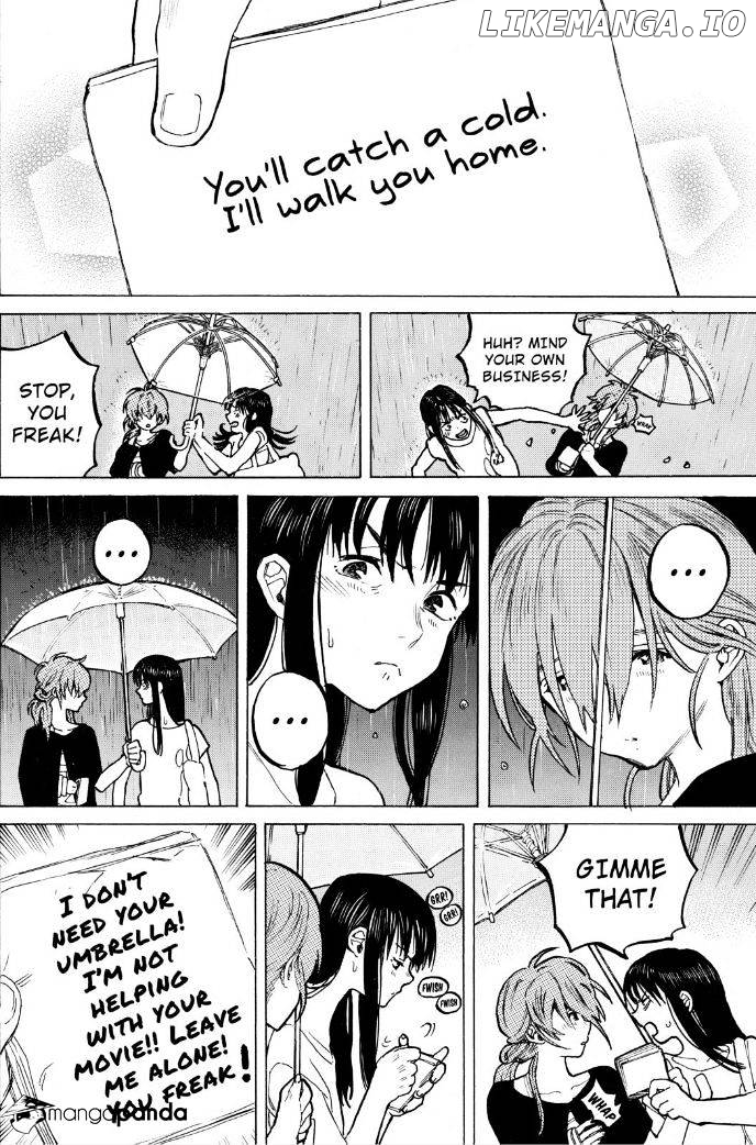 Read Koe No Katachi EN Manga Online
