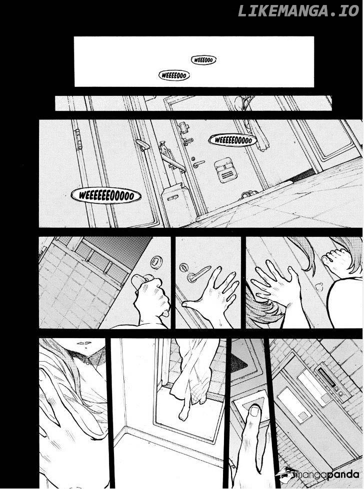 Read Koe No Katachi EN Manga Online