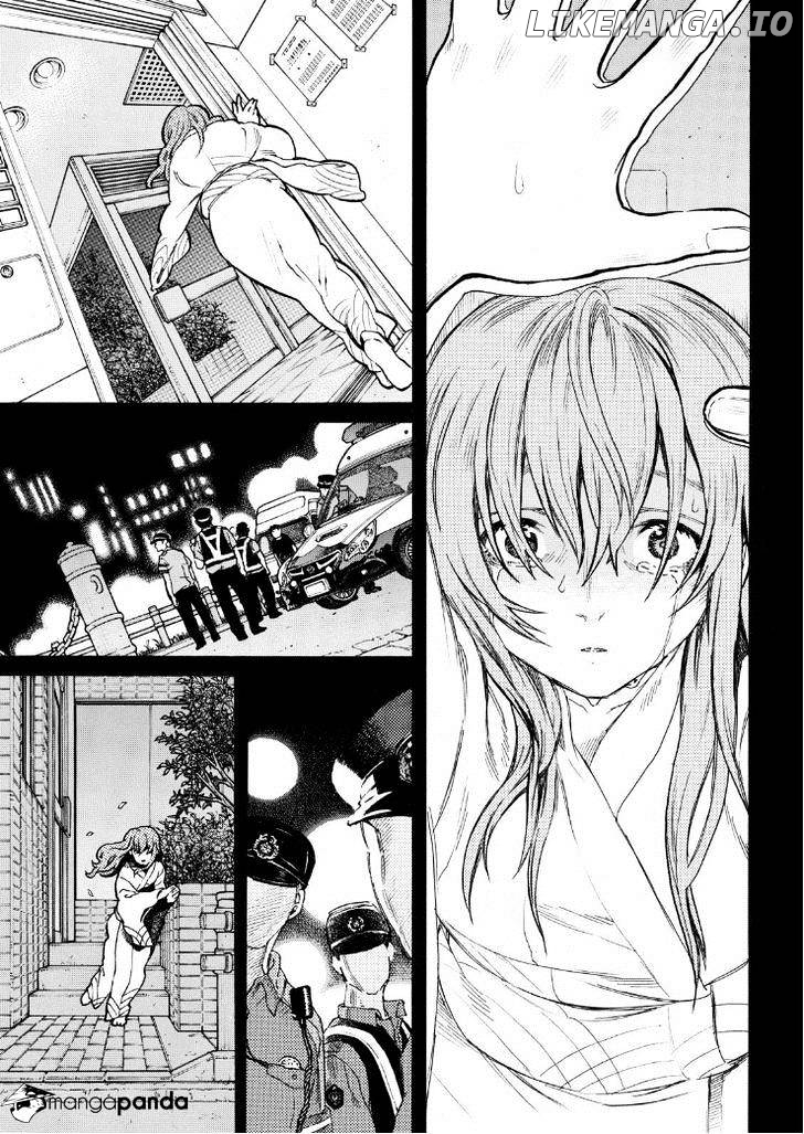 Read Koe No Katachi EN Manga Online
