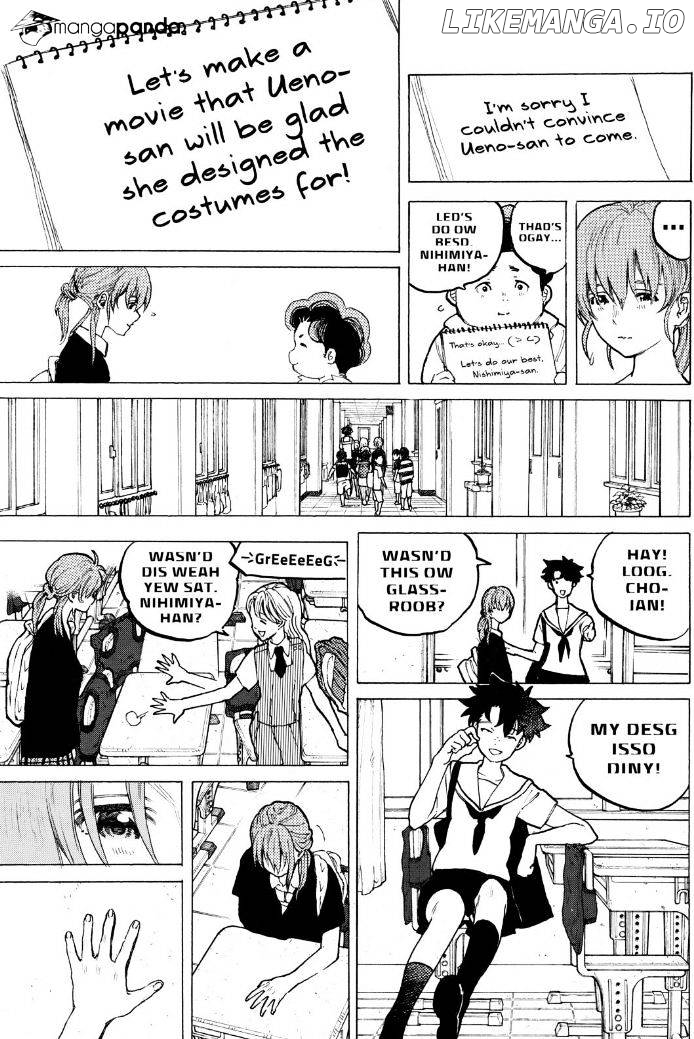 Read Koe No Katachi EN Manga Online