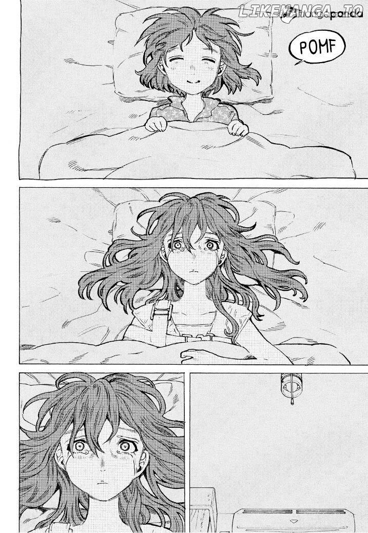 Read Koe No Katachi EN Manga Online