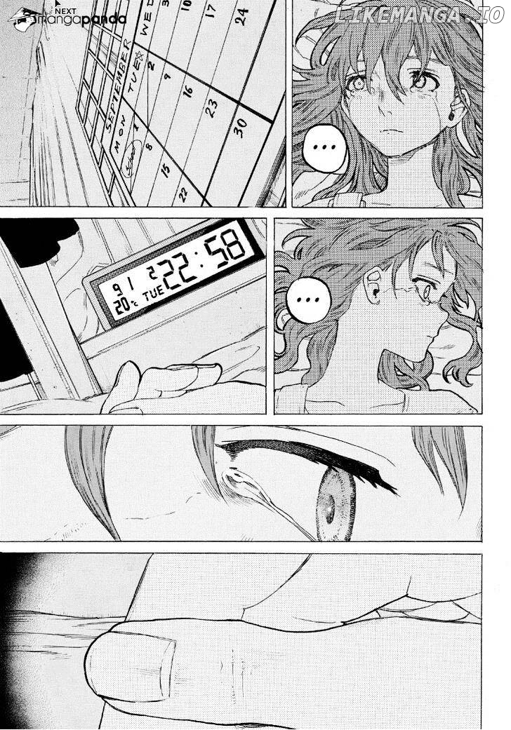 Read Koe No Katachi EN Manga Online
