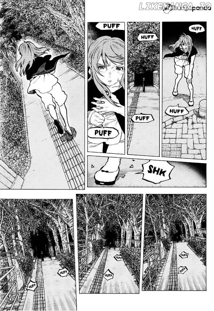 Read Koe No Katachi EN Manga Online
