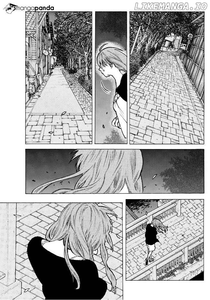 Read Koe No Katachi EN Manga Online