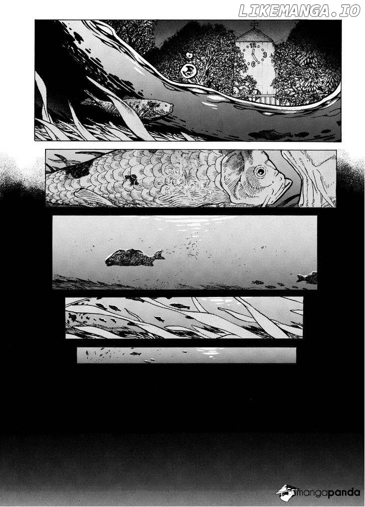 Read Koe No Katachi EN Manga Online