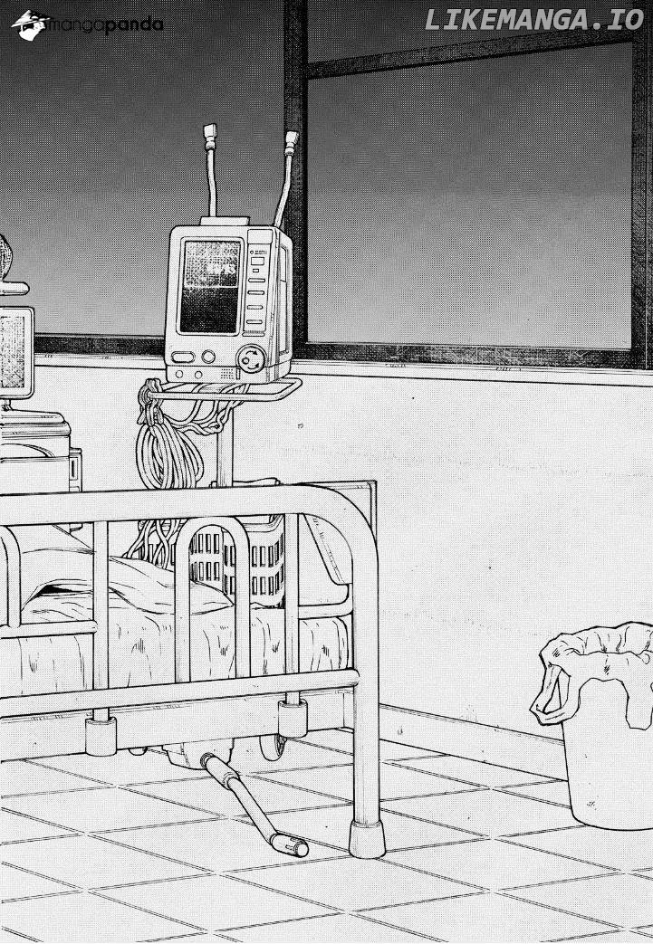 Read Koe No Katachi EN Manga Online