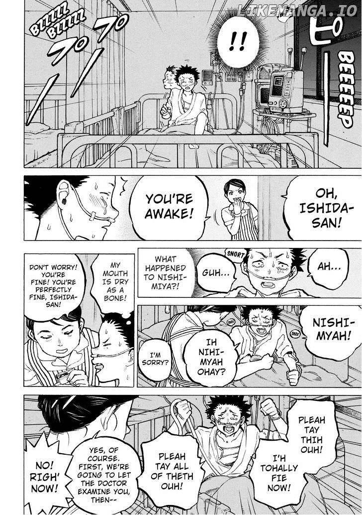 Read Koe No Katachi EN Manga Online