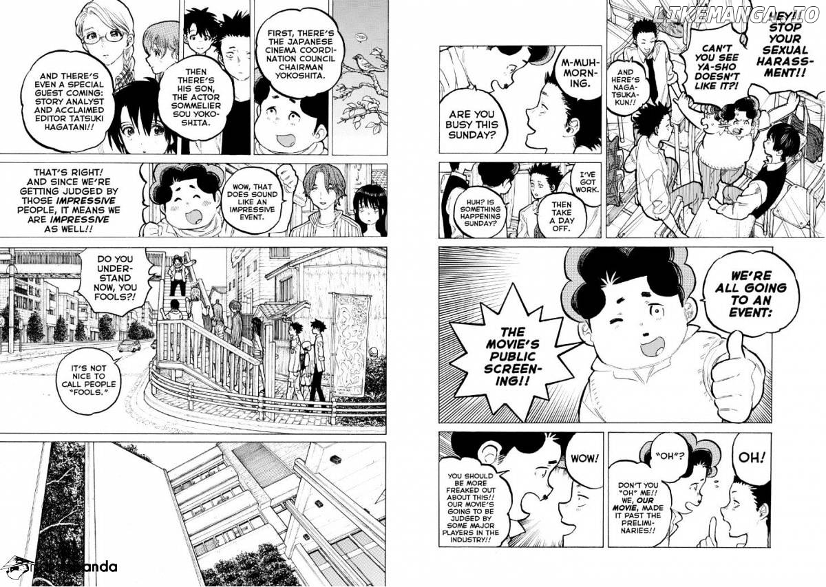 Read Koe No Katachi EN Manga Online