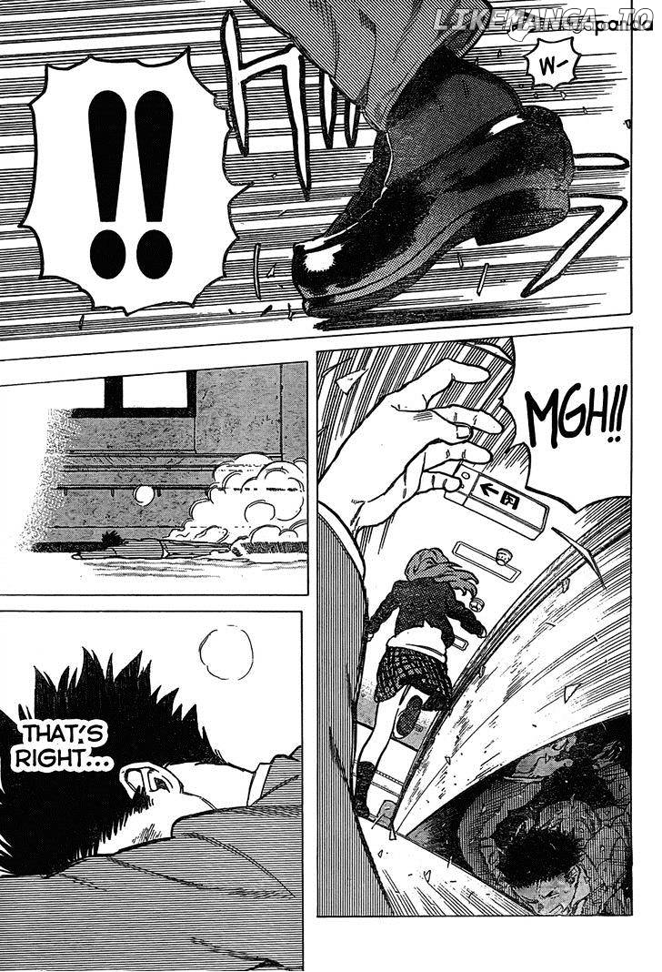 Read Koe No Katachi EN Manga Online