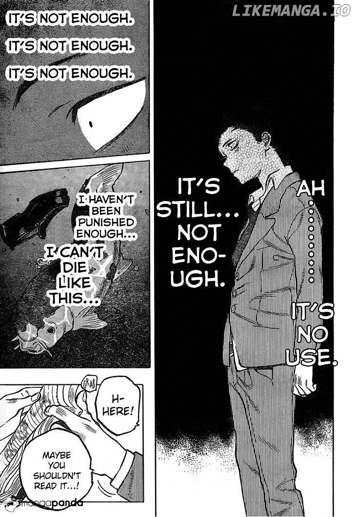 Read Koe No Katachi EN Manga Online