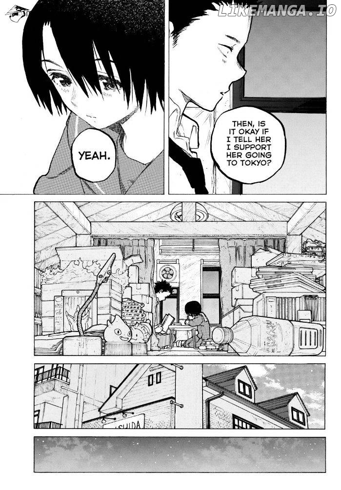 Read Koe No Katachi EN Manga Online
