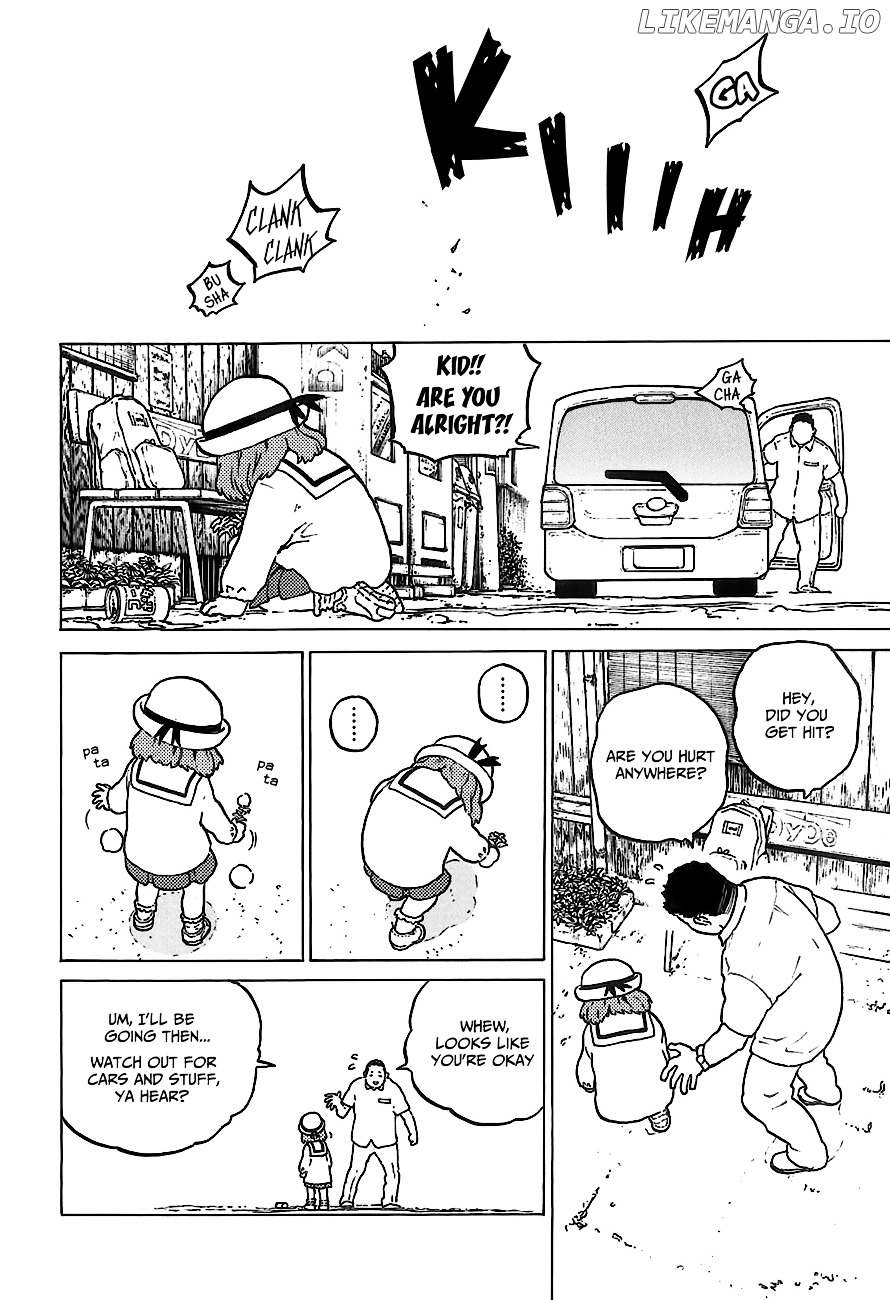 Read Koe No Katachi EN Manga Online