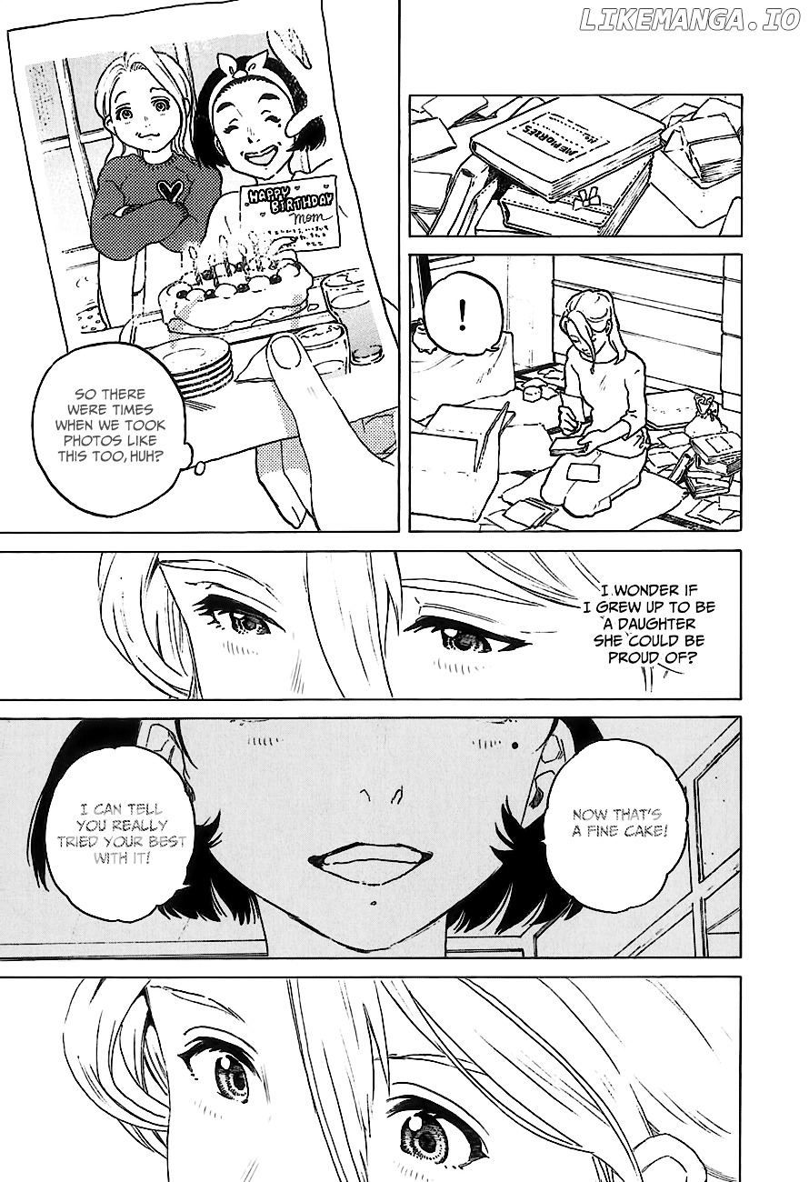 Read Koe No Katachi EN Manga Online