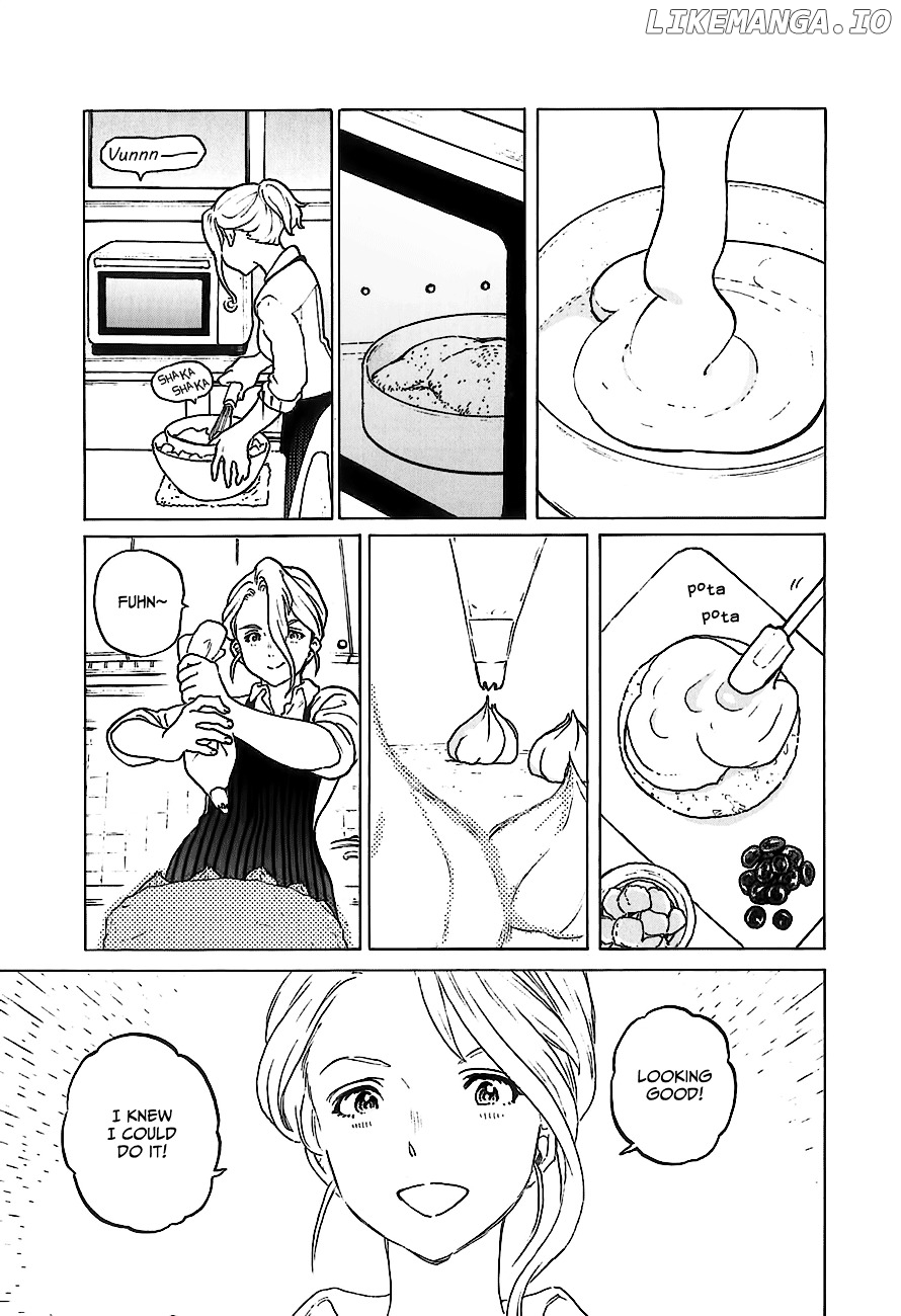 Read Koe No Katachi EN Manga Online