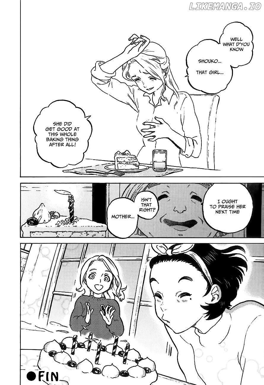 Read Koe No Katachi EN Manga Online