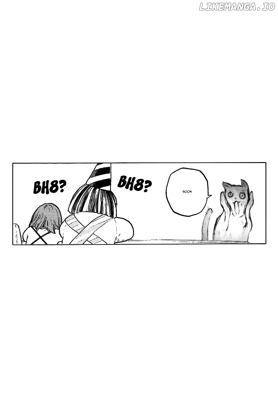 Read Koe No Katachi EN Manga Online