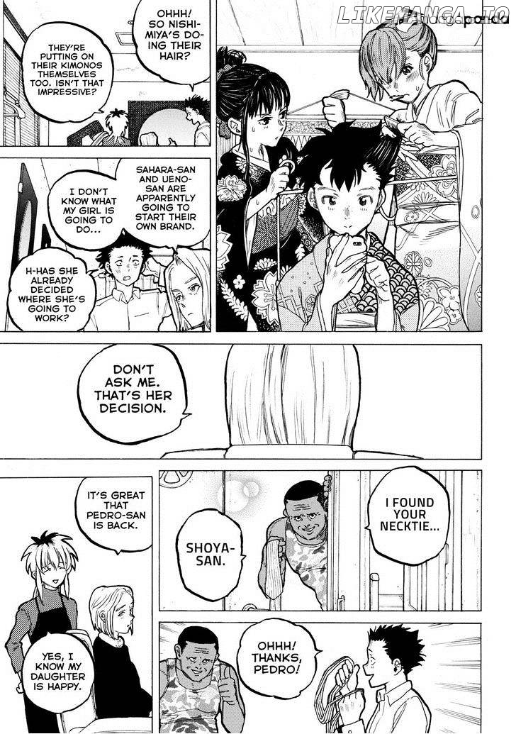 Read Koe No Katachi EN Manga Online