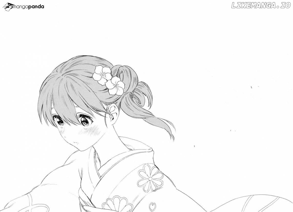 Read Koe No Katachi EN Manga Online