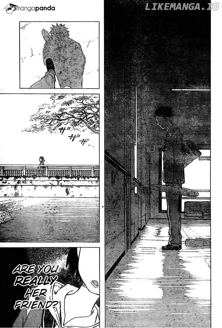 Read Koe No Katachi EN Manga Online