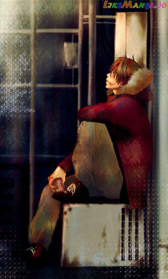 Read Kono Oto Tomare Sounds Of Life EN Manga Online