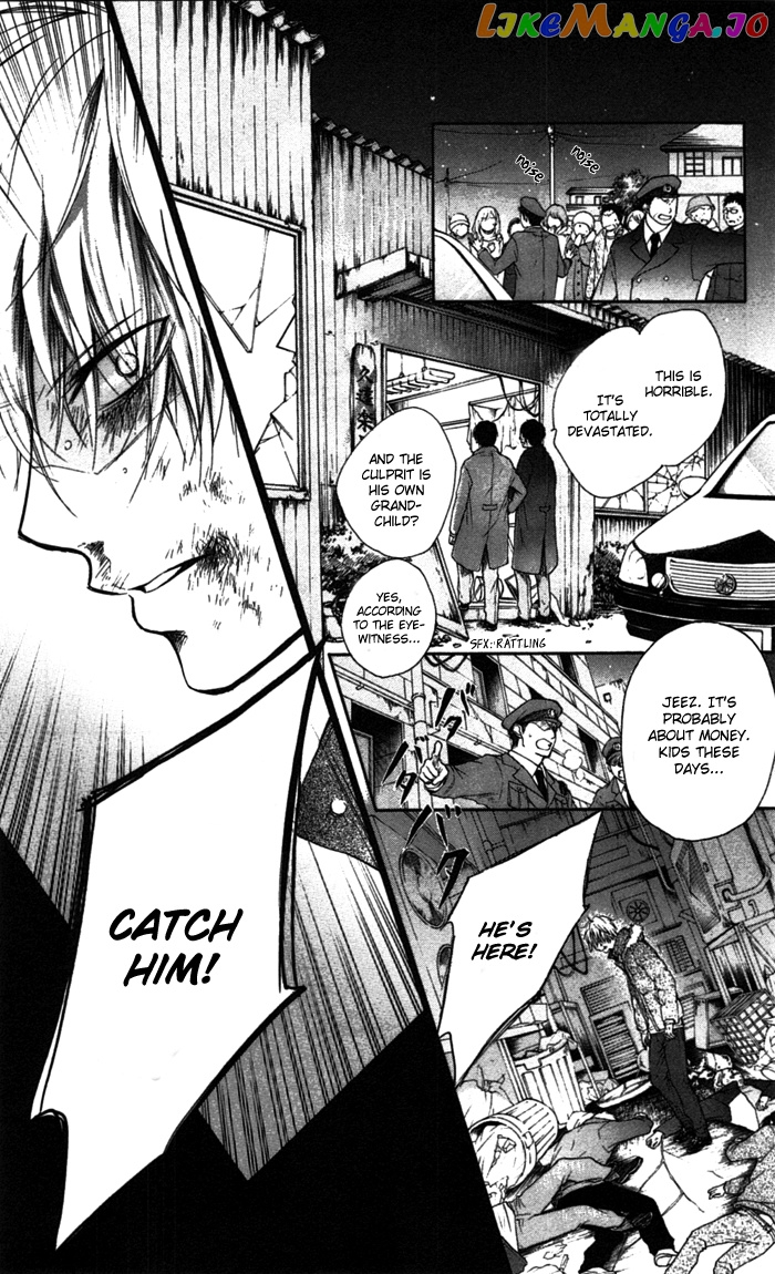 Read Kono Oto Tomare Sounds Of Life EN Manga Online