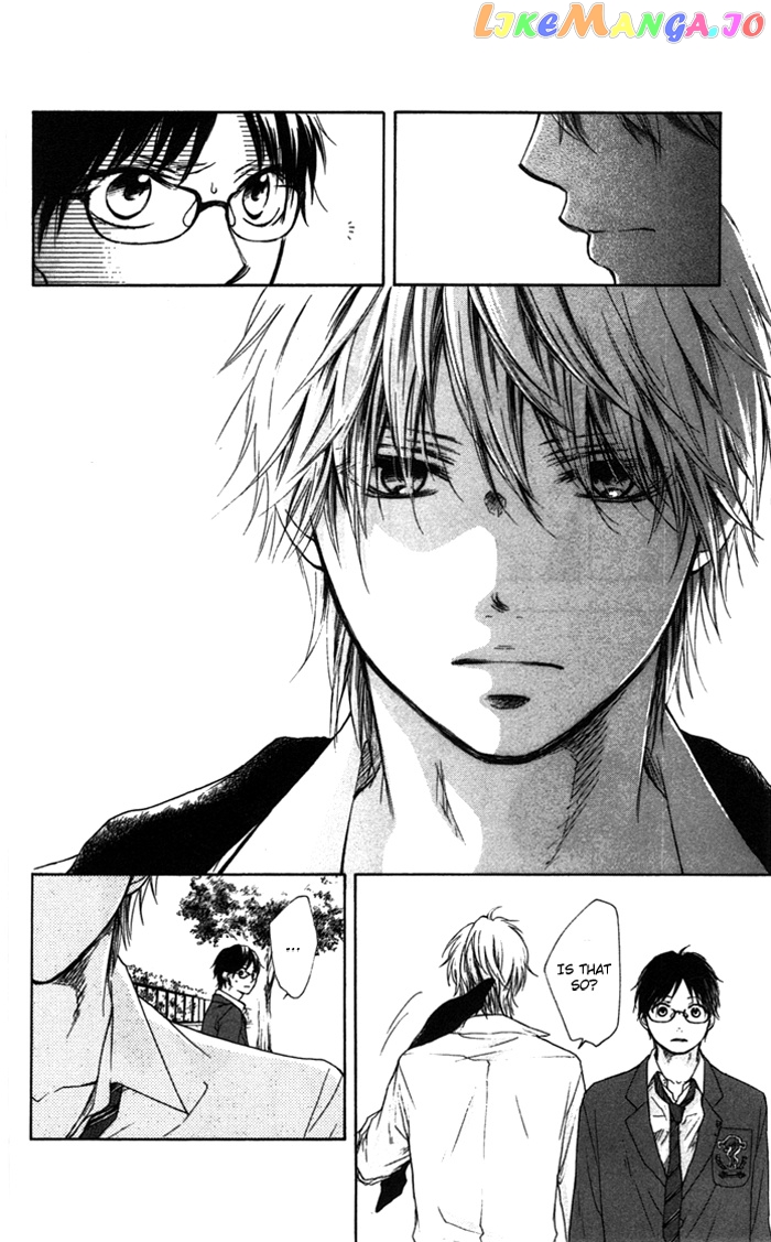 Read Kono Oto Tomare Sounds Of Life EN Manga Online