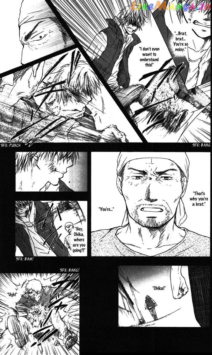 Read Kono Oto Tomare Sounds Of Life EN Manga Online