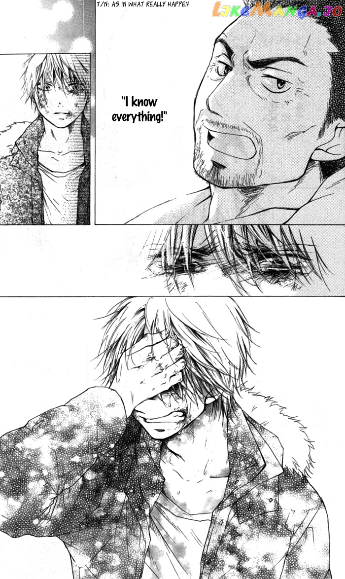 Read Kono Oto Tomare Sounds Of Life EN Manga Online