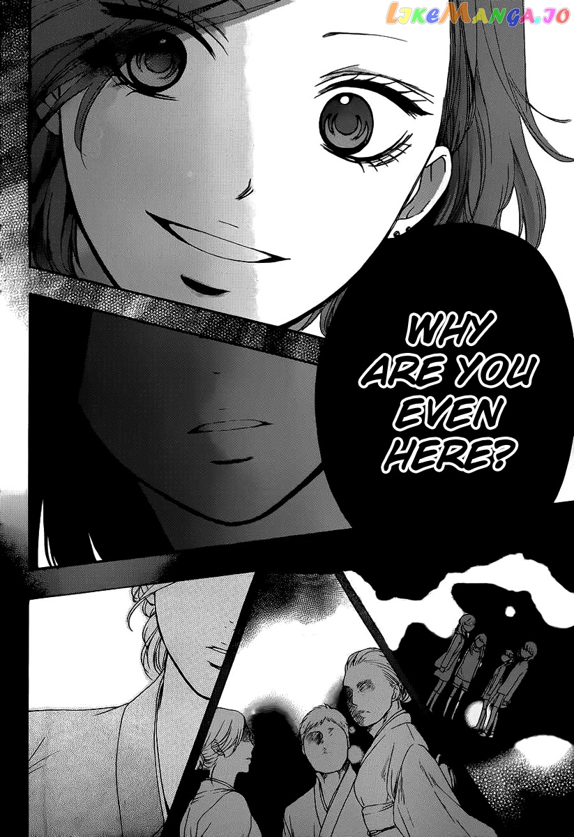 Read Kono Oto Tomare Sounds Of Life EN Manga Online